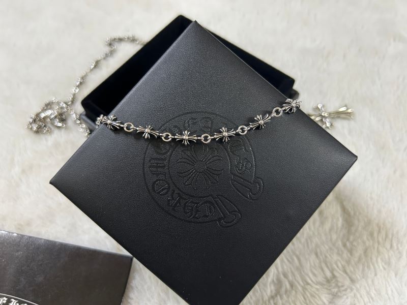 Chrome Hearts Bracelets